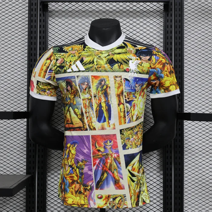 Japan Iro no Monogatari Limited Jersey
