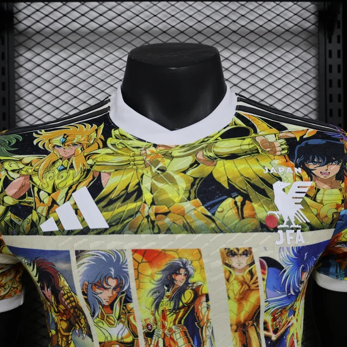 Japan Iro no Monogatari Limited Jersey