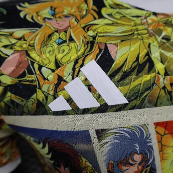 Japan Iro no Monogatari Limited Jersey