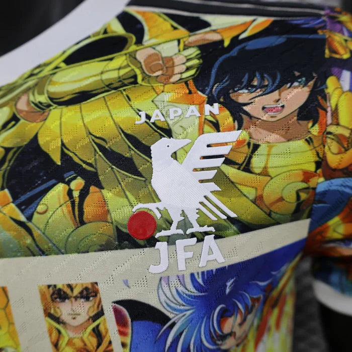Japan Iro no Monogatari Limited Jersey