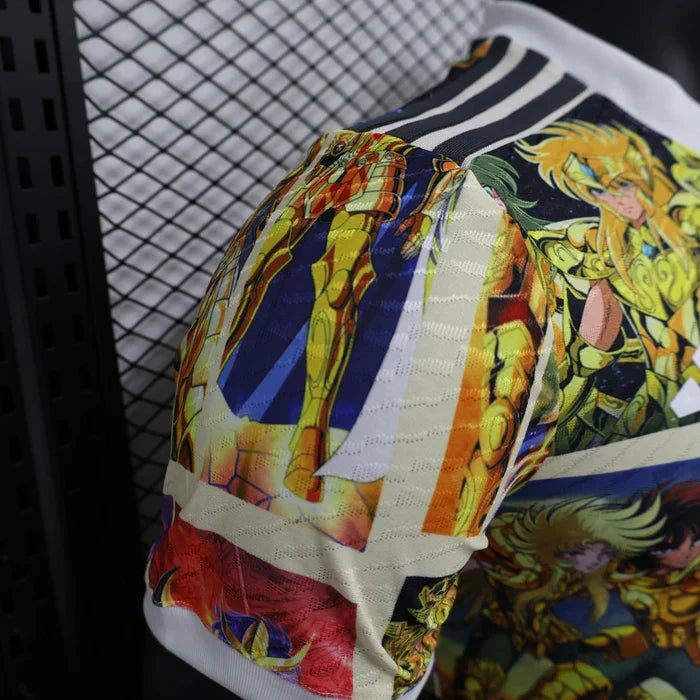 Japan Iro no Monogatari Limited Jersey