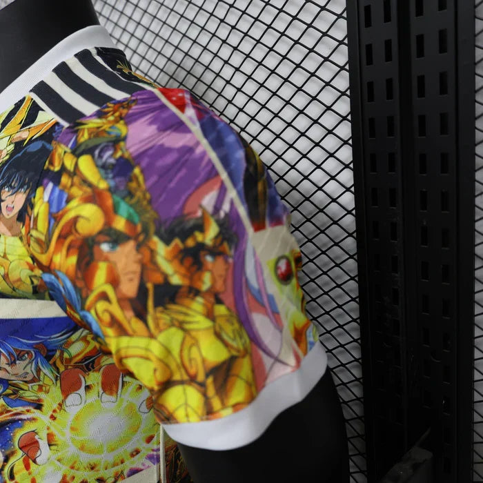 Japan Iro no Monogatari Limited Jersey