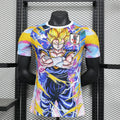 Japan Kami no Chikara Limited Jersey