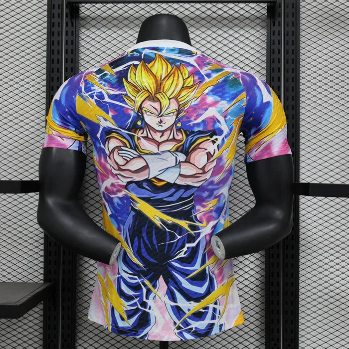 Japan Kami no Chikara Limited Jersey