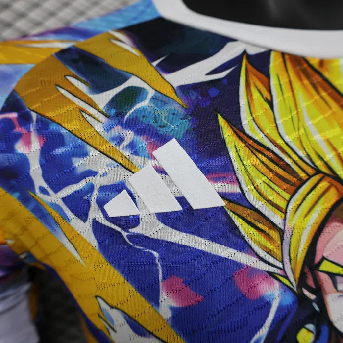 Japan Kami no Chikara Limited Jersey