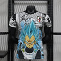 Japan Kaminari no Goku Limited Jersey
