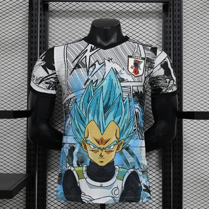 Japan Kaminari no Goku Limited Jersey