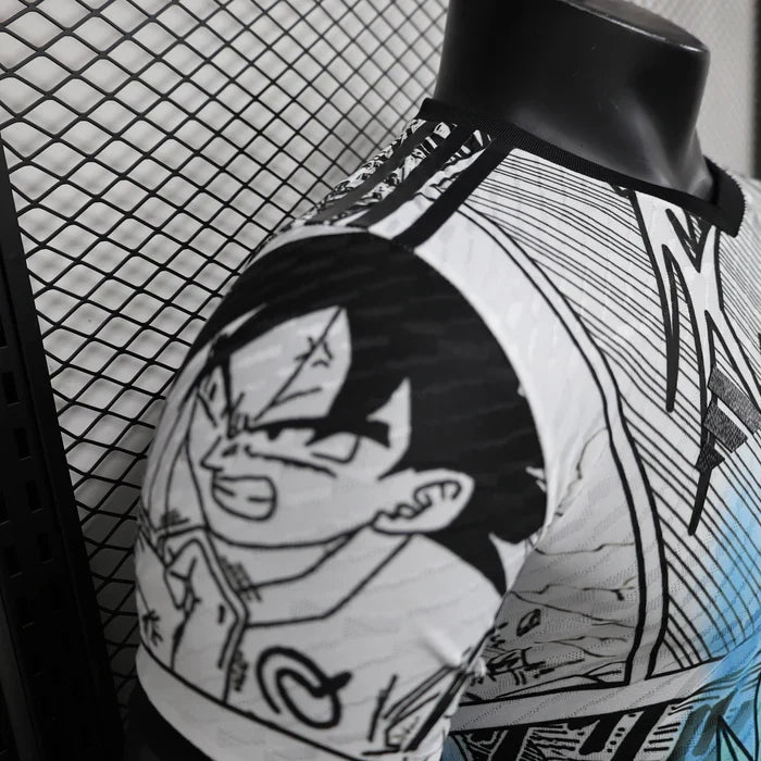 Japan Kaminari no Goku Limited Jersey