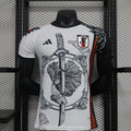 Japan Katana no Sakana Limited Jersey
