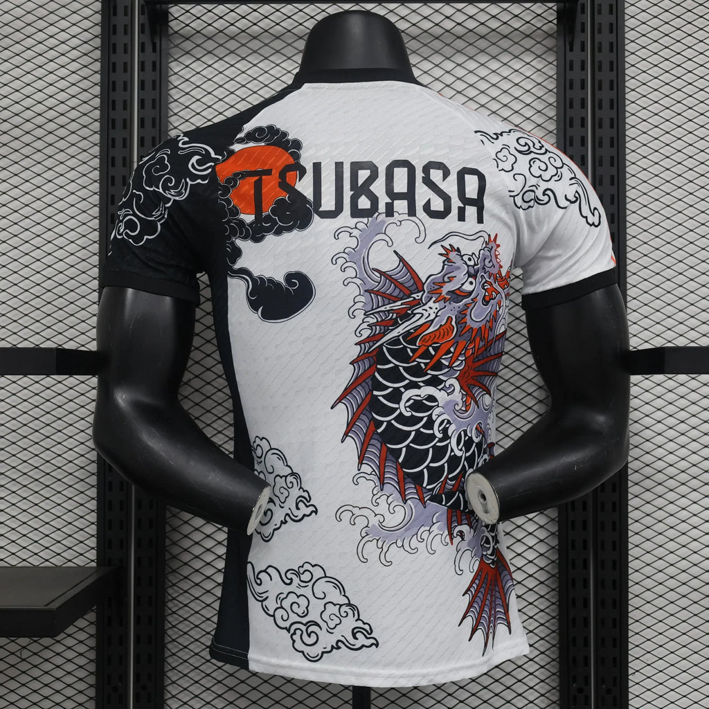 Japan Katana no Sakana Limited Jersey