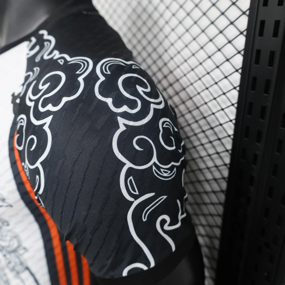 Japan Katana no Sakana Limited Jersey