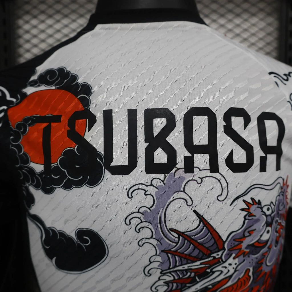 Japan Katana no Sakana Limited Jersey