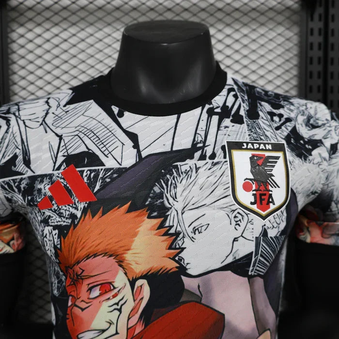 Japan Kaze no Hana Limited Jersey
