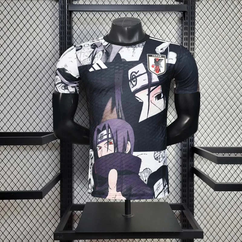 Japan Kitsune Night Jersey