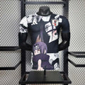 Japan Kitsune Night Jersey