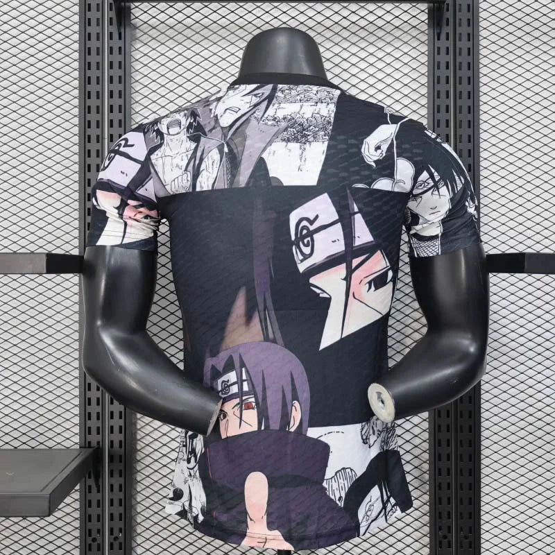 Japan Kitsune Night Jersey