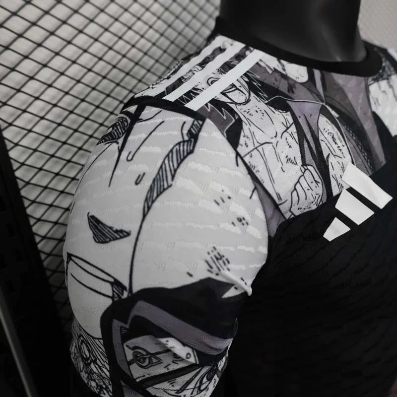 Japan Kitsune Night Jersey