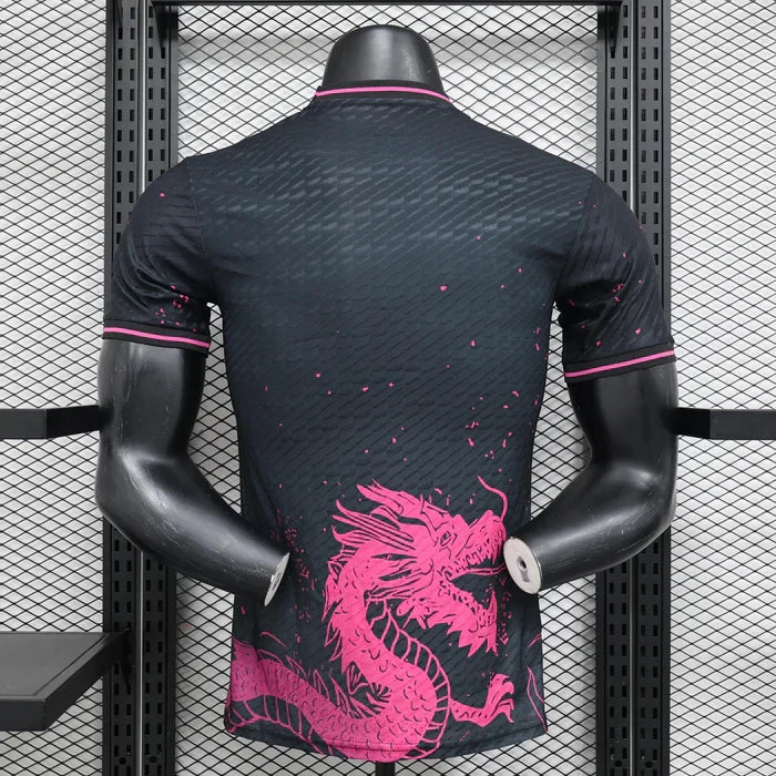 Japan Kurobara no Samurai Jersey