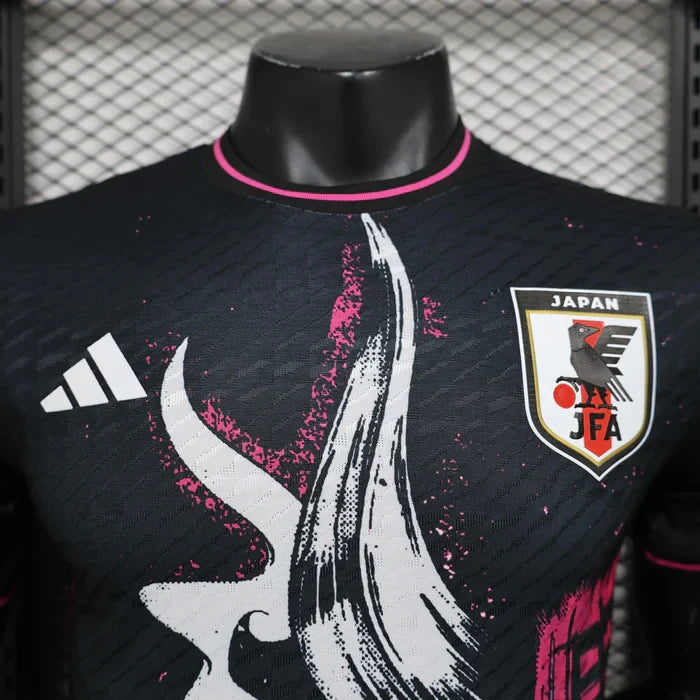 Japan Kurobara no Samurai Jersey