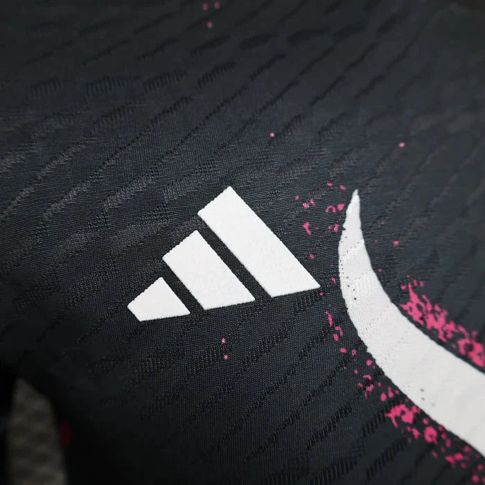 Japan Kurobara no Samurai Jersey