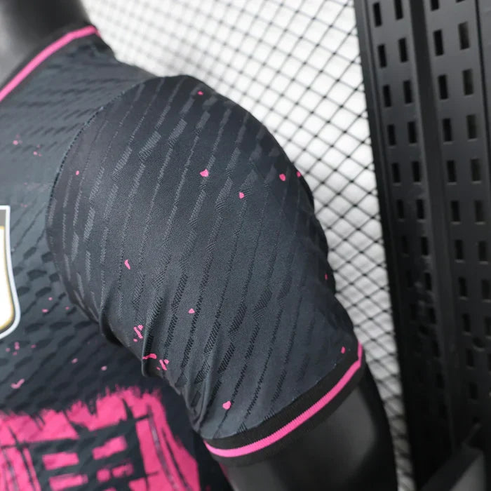 Japan Kurobara no Samurai Jersey