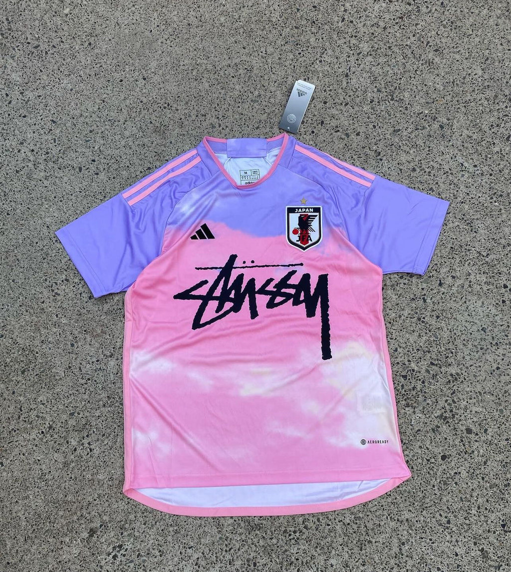 Japan Limited Jersey