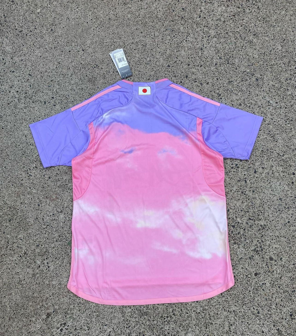 Japan Limited Jersey