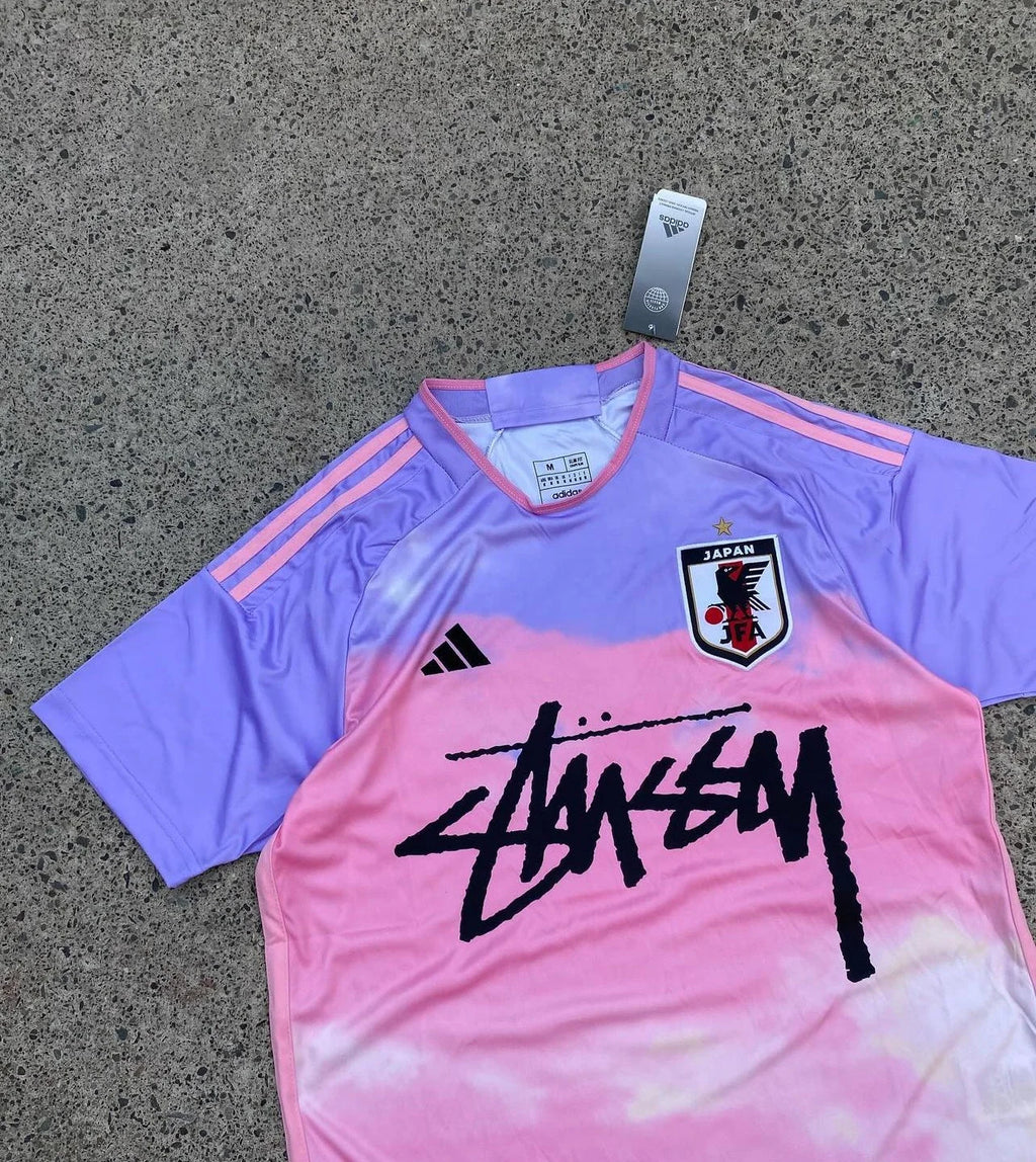 Japan Limited Jersey
