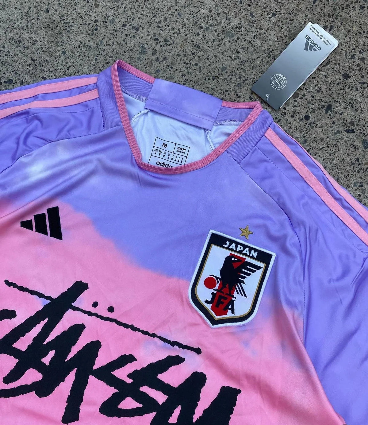 Japan Limited Jersey