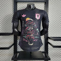 Japan Neo-Tokyo Dragon Limited Jersey