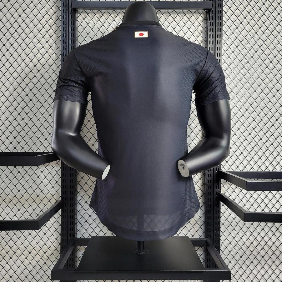 Japan Neo-Tokyo Dragon Limited Jersey