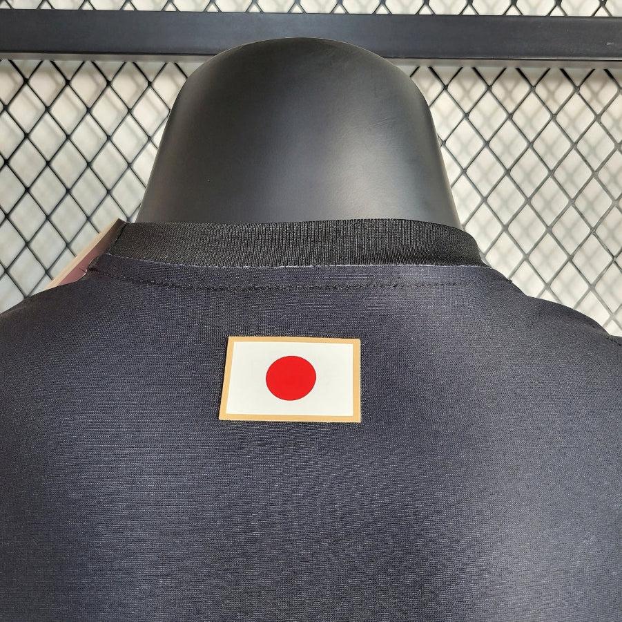 Japan Neo-Tokyo Dragon Limited Jersey