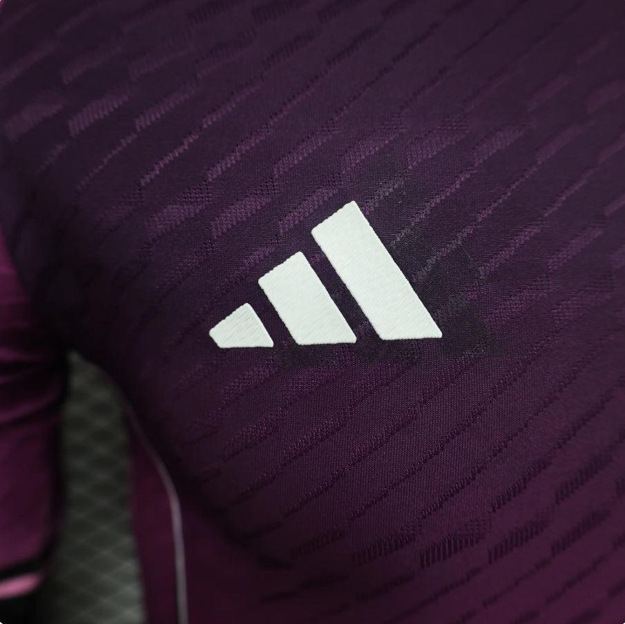 Japan Purple Sunrise Limited Jersey