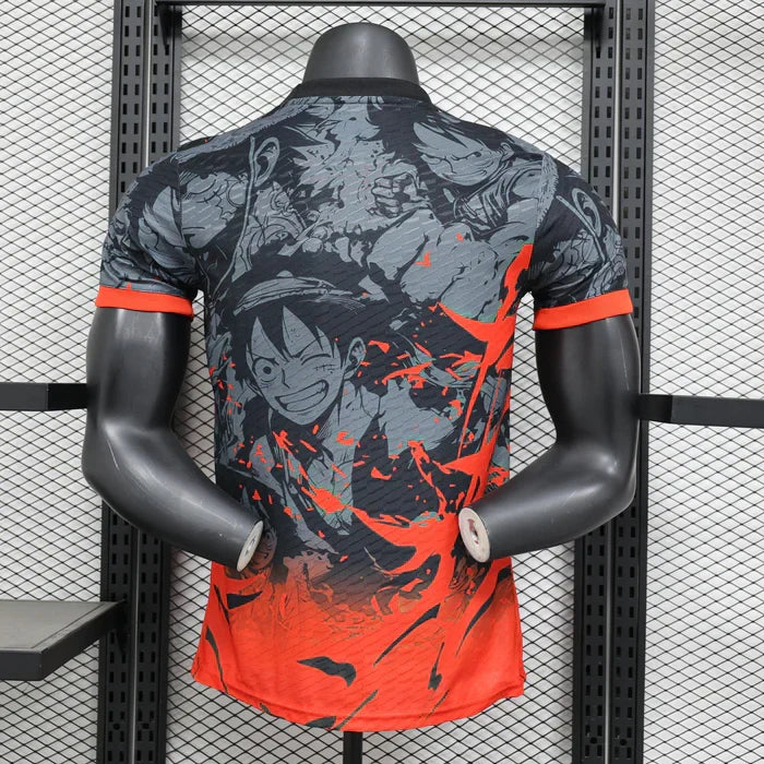 Japan Raijin no Kage Limited Jersey