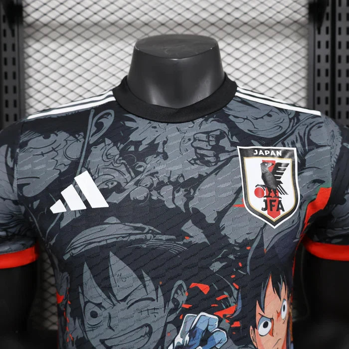 Japan Raijin no Kage Limited Jersey