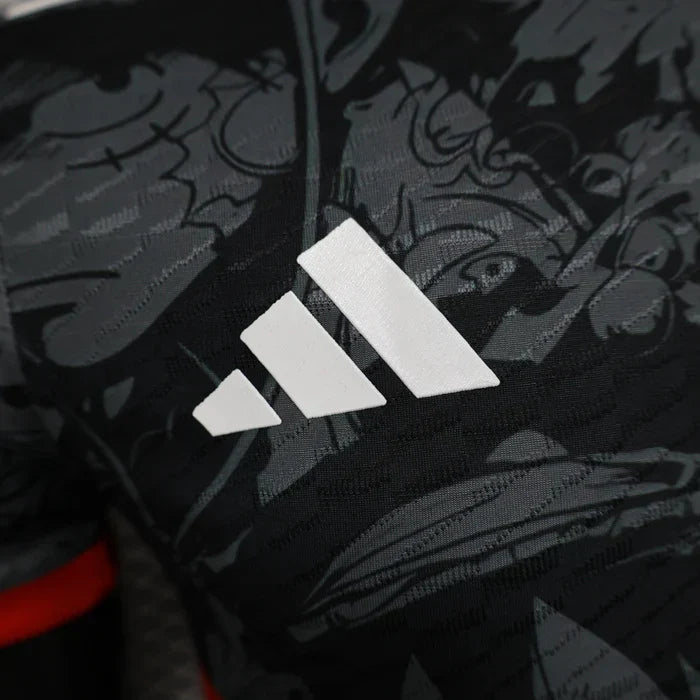 Japan Raijin no Kage Limited Jersey