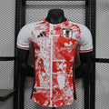 Japan Raijin's Fury Jersey