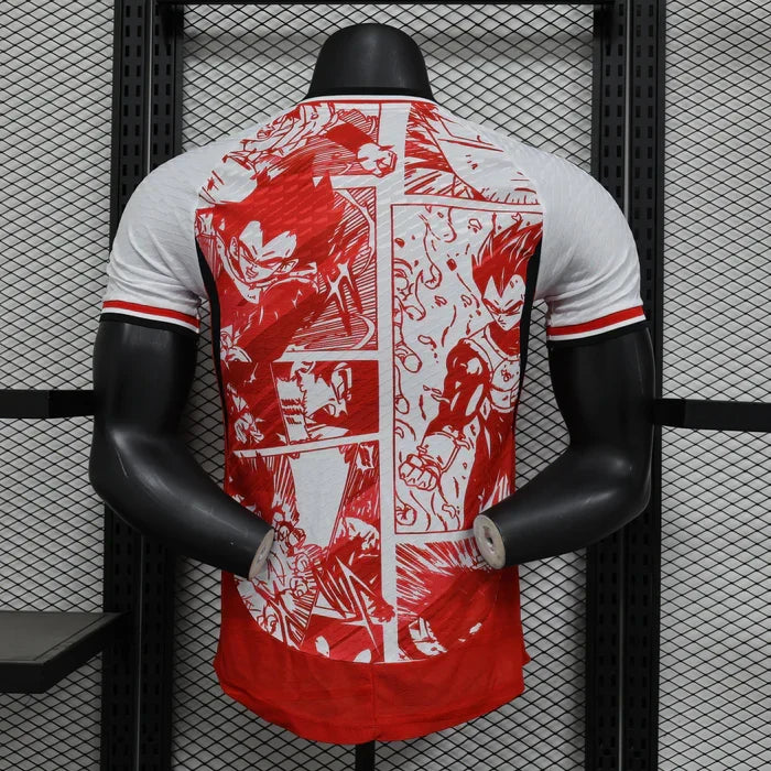 Japan Raijin's Fury Jersey