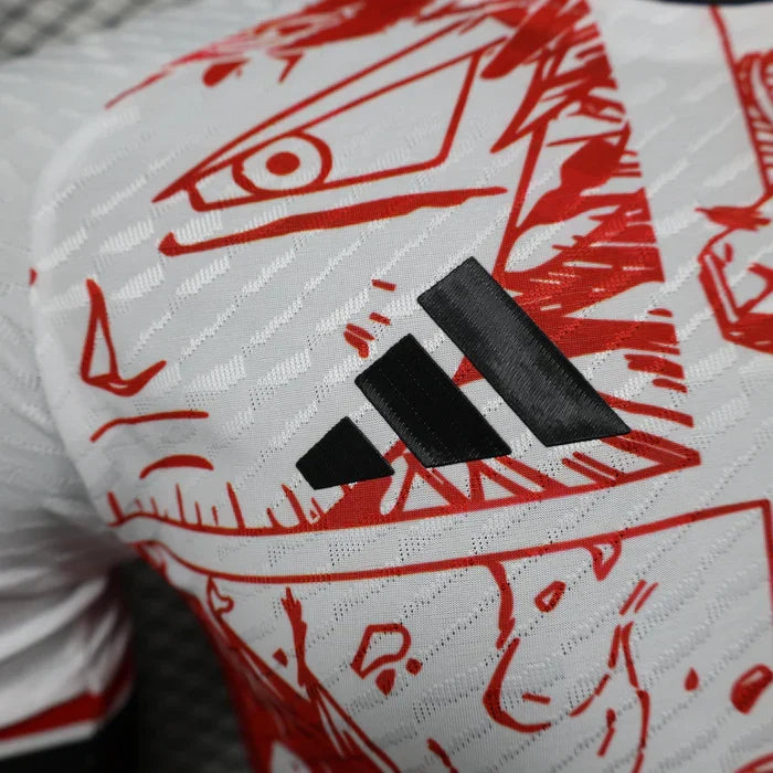 Japan Raijin's Fury Jersey