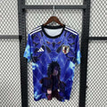 Japan Raikage Surge Jersey