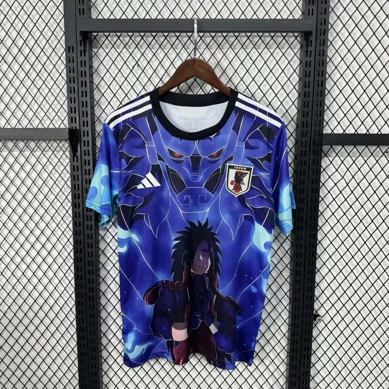Japan Raikage Surge Jersey