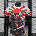 Japan Rising Ronin Limited Jersey