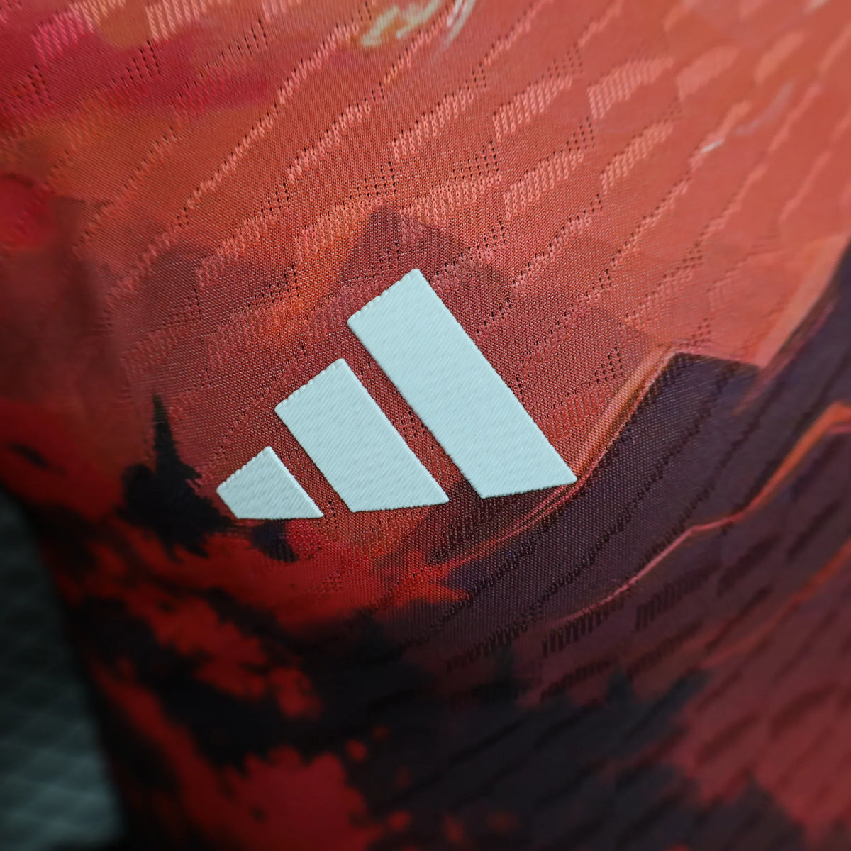 Japan Rising Serenity Jersey