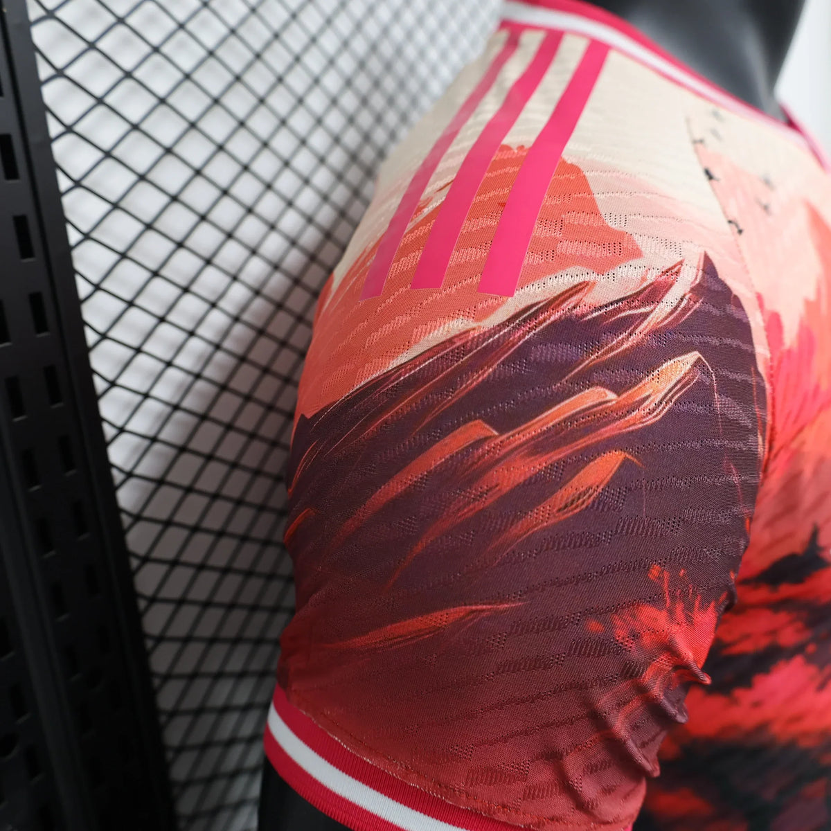 Japan Rising Serenity Jersey