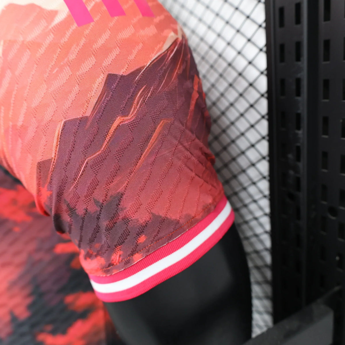 Japan Rising Serenity Jersey