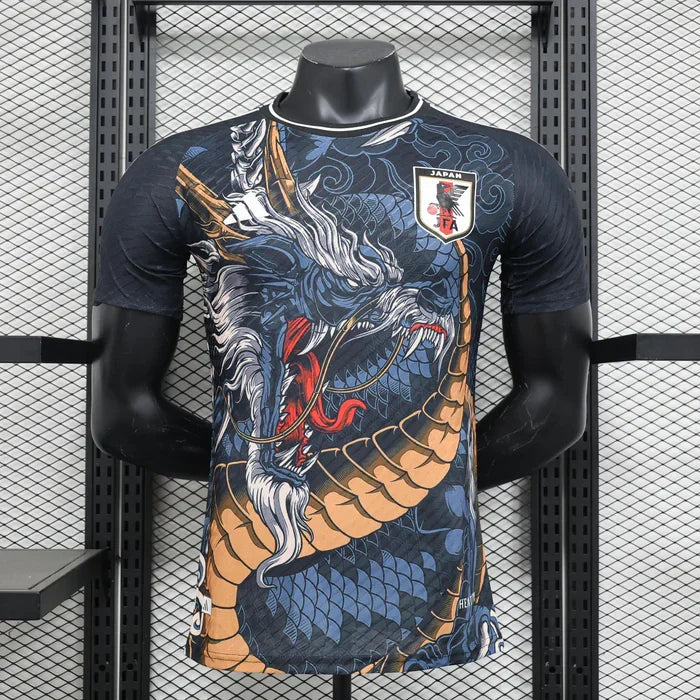 Japan Ryu no Densetsu Limited Jersey