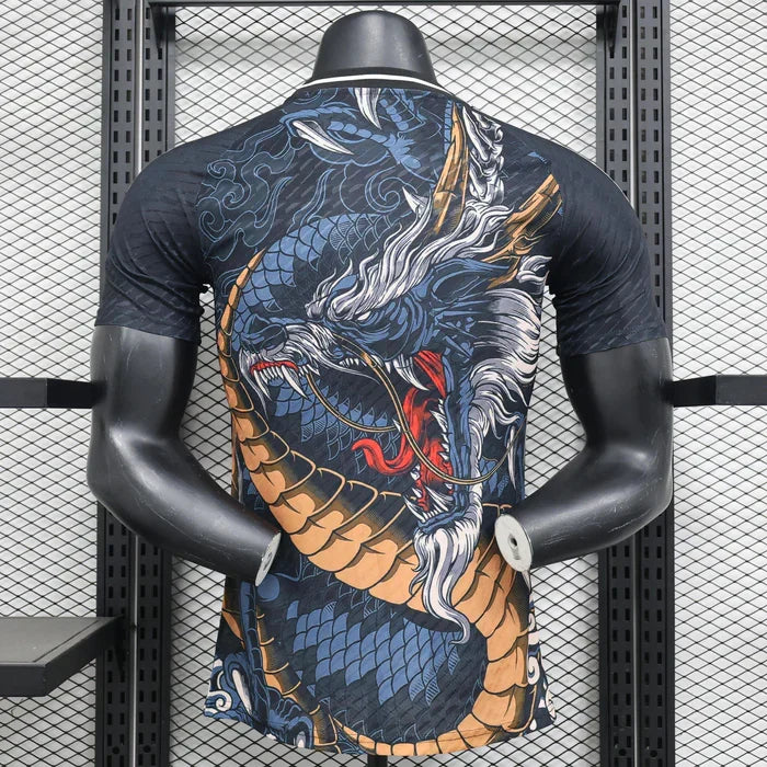 Japan Ryu no Densetsu Limited Jersey