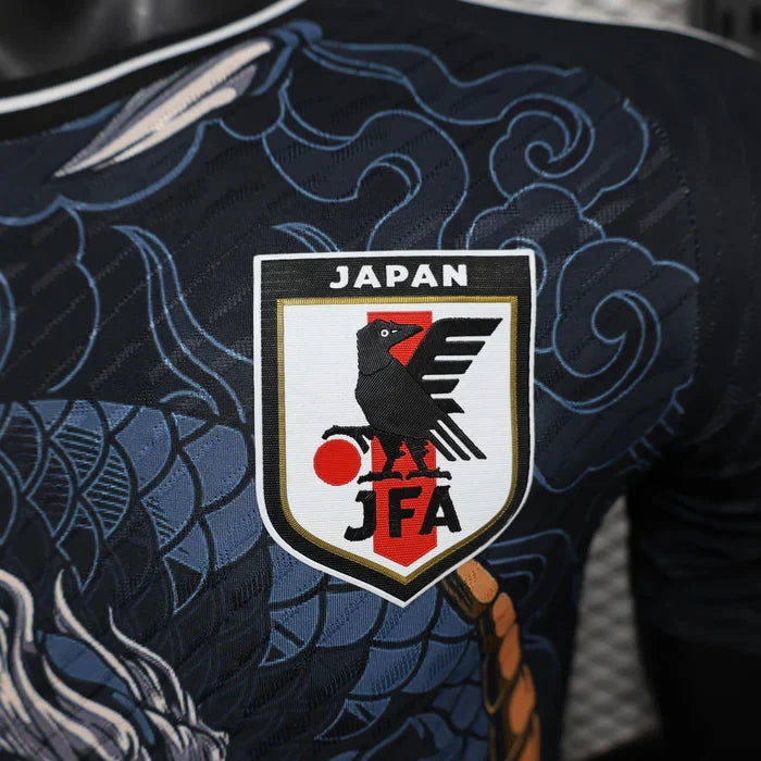 Japan Ryu no Densetsu Limited Jersey