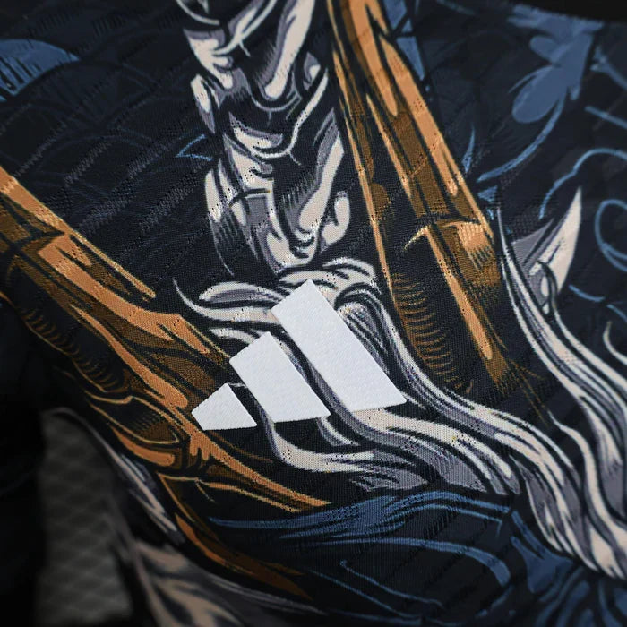 Japan Ryu no Densetsu Limited Jersey