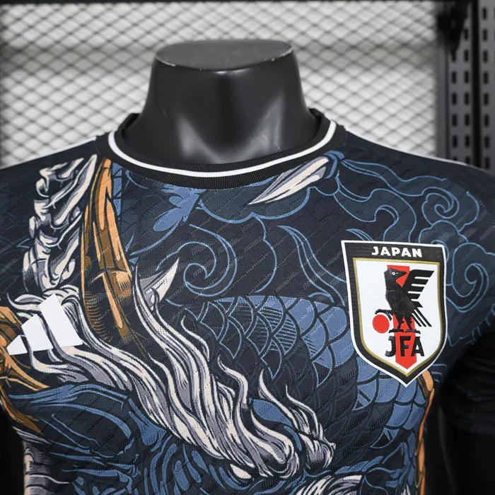 Japan Ryu no Densetsu Limited Jersey